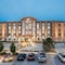 The Heritage Inn & Suites An Ascend Hotel Collecti - map