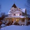 White Lace Inn - map