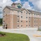 Woodspring Suites Lafayette - map
