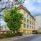 Hotel Alte Klavierfabrik Meißen - map