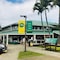 Hanalei Bay Resort 52012 By Redawning - map