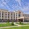 Hampton Inn & Suites Ames - map