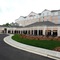 Hilton Garden Inn Greensboro Airport - map