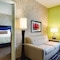Home2 Suites By Hilton Parc Lafayette - map