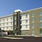 Home2 Suites By Hilton Hattiesburg - map