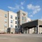 Homewood Suites By Hilton Topeka - map