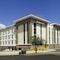 Hampton Inn By Hilton Hattiesburg - map