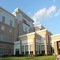 Hilton Garden Inn Houston Cypress Station - map
