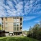 Mountain Design Hotel Eden Selva - map