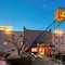 Hotelf1 Antibes Sophia Antipolis - map