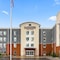 Candlewood Suites Fairbanks By Ihg - map