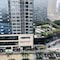 Shenzhen Hongdu Hotel - map