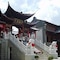 Wangfuhotel - map