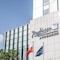 Radisson Blu Shanghai Pudong Jinqiao - map
