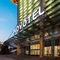 Novotel Suzhou Sip - map