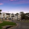 Best Western Bradbury Inn & Suites - map