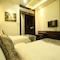 Hotel Costa River - map
