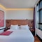 Only You Hotel Atocha - map