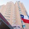 Terrado Suites Iquique - map
