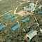 Kudu Ridge Game Lodge - map