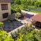Lime Hotel - map