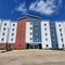 Candlewood Suites Lake Charles South By Ihg - map