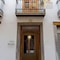 Palacio Almagra - map
