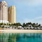 Hilton Cebu - map