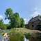 Moulin Bleu De Vézère - map