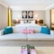 Doubletree By Hilton Washington D.C. - map