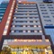 Hilton Garden Inn Volgograd - map
