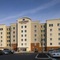 Candlewood Suites Newark South - University Area By Ihg - map