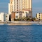 Hampton Inn & Suites Clearwater Beach - map