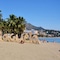 Holidays2malaga Flamenco Apartments - map