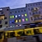 Old Town Hostel Berlin - map