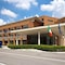 Inn Naples Airport - map