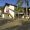 Coconuts Maresias Hotel - map