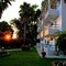 Cavos Beach House - map