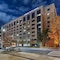 Hilton Club The District Washington D.C. - map