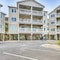 San Souci By The Sea - Your Folly Beach Oasis - map