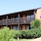 Residence Castell' Verde - map