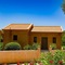 Sotiris Villas - map