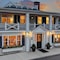 Port Inn And Suites Portsmouth - map