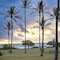Hilton Garden Inn Kauai Wailua Bay - map