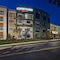 Courtyard By Marriott Oxford - map