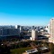 Marriott Marquis Houston - map