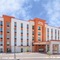 Hampton Inn & Suites Phoenix East Mesa - map