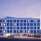Holiday Inn Express Munich City West By Ihg - map
