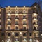 Monument Hotel - map