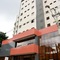 Hotel Maruá - map
